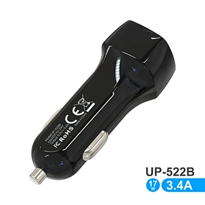 Shenzhen ISO car charger OEM